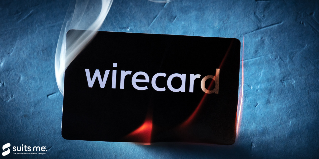 The History of the Wirecard Scandal