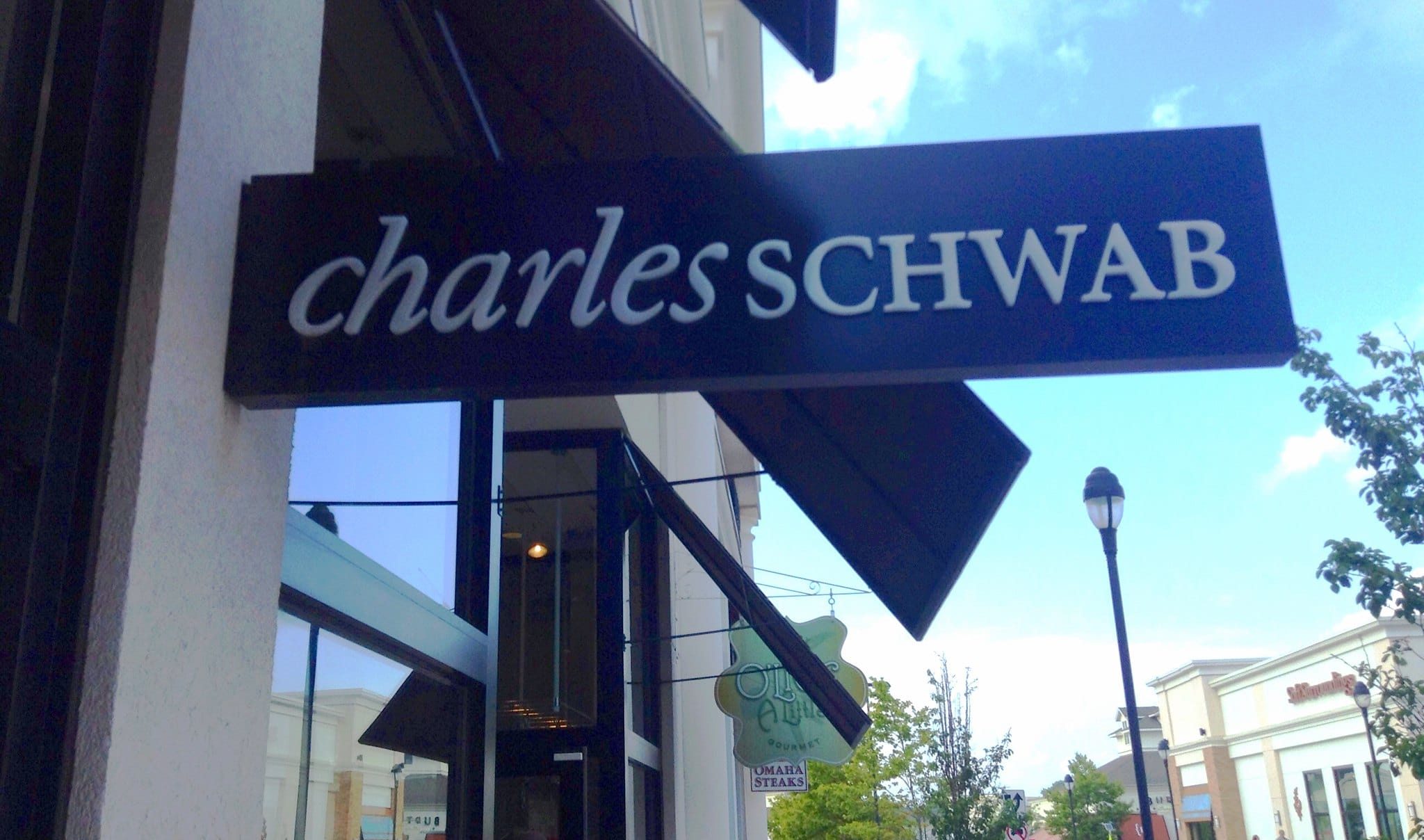 New and Existing Customers Can Earn Up to $6,000 Bonus with Schwab Brokerage Account