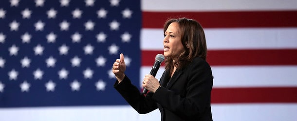 Presidential Candidate Kamala Harris Has a 7-Year Adjustable-Rate Mortgage