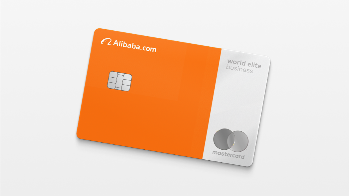 Cardless Launches Co-Branded Business Credit Card with Alibaba