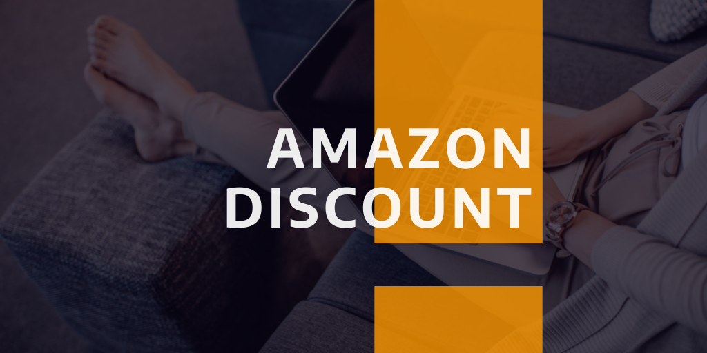 Amazon Discover Promo, Get $15 When You Add Card to Wallet