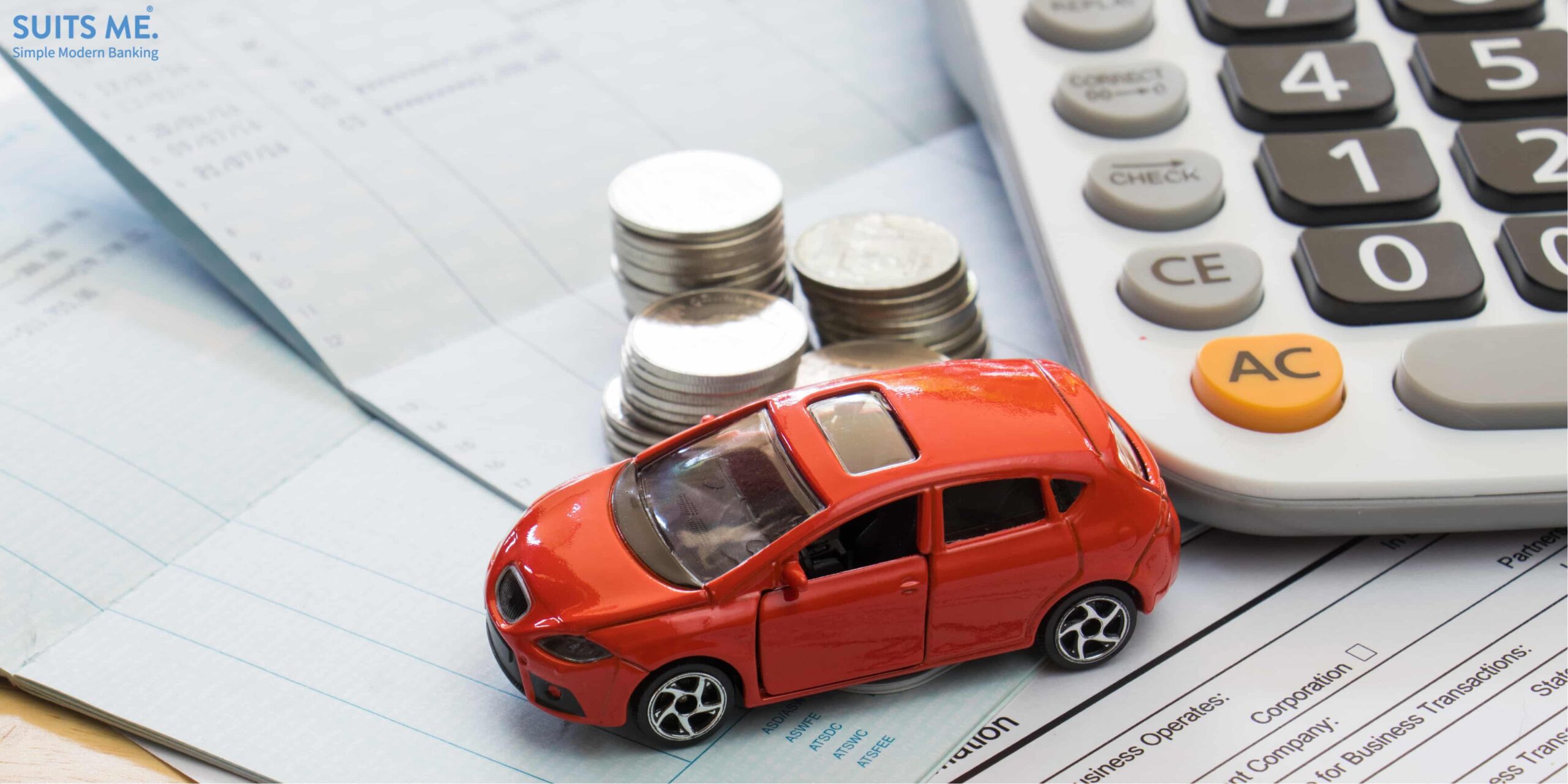 Helpful advice on what to do if you miss a car payment!