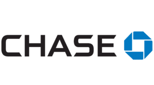 Chase Bank Logo