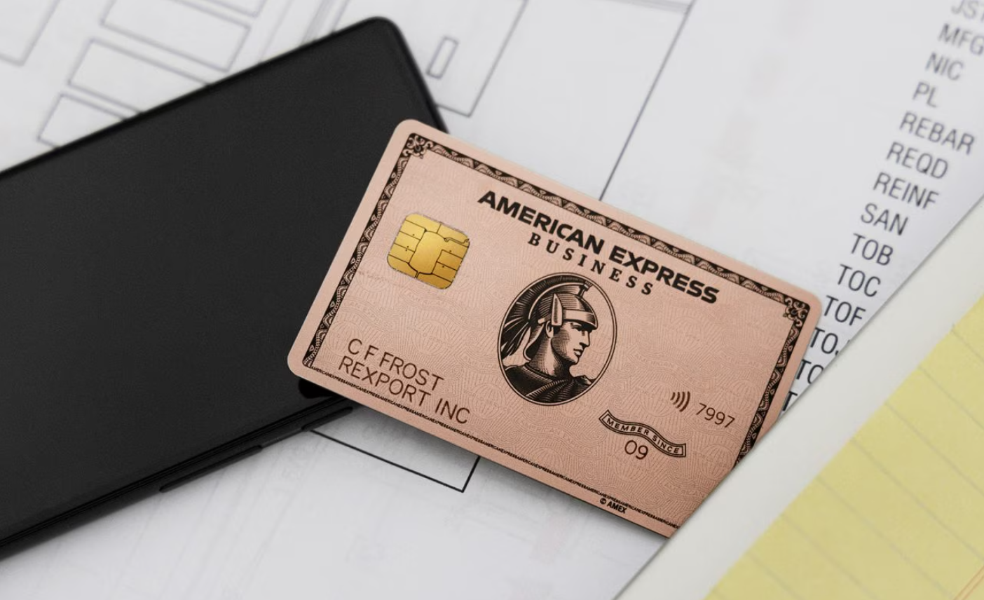 Amex Business Gold 70K Upgrade Offer, Check Link