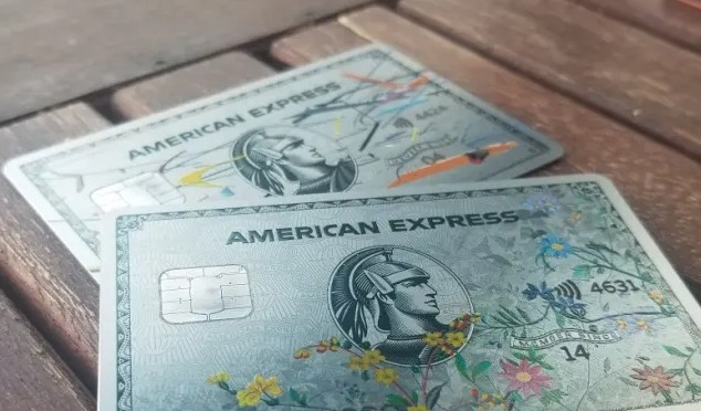 Amex Platinum Card Upgrade Offer, Earn Up to 125,000 Points