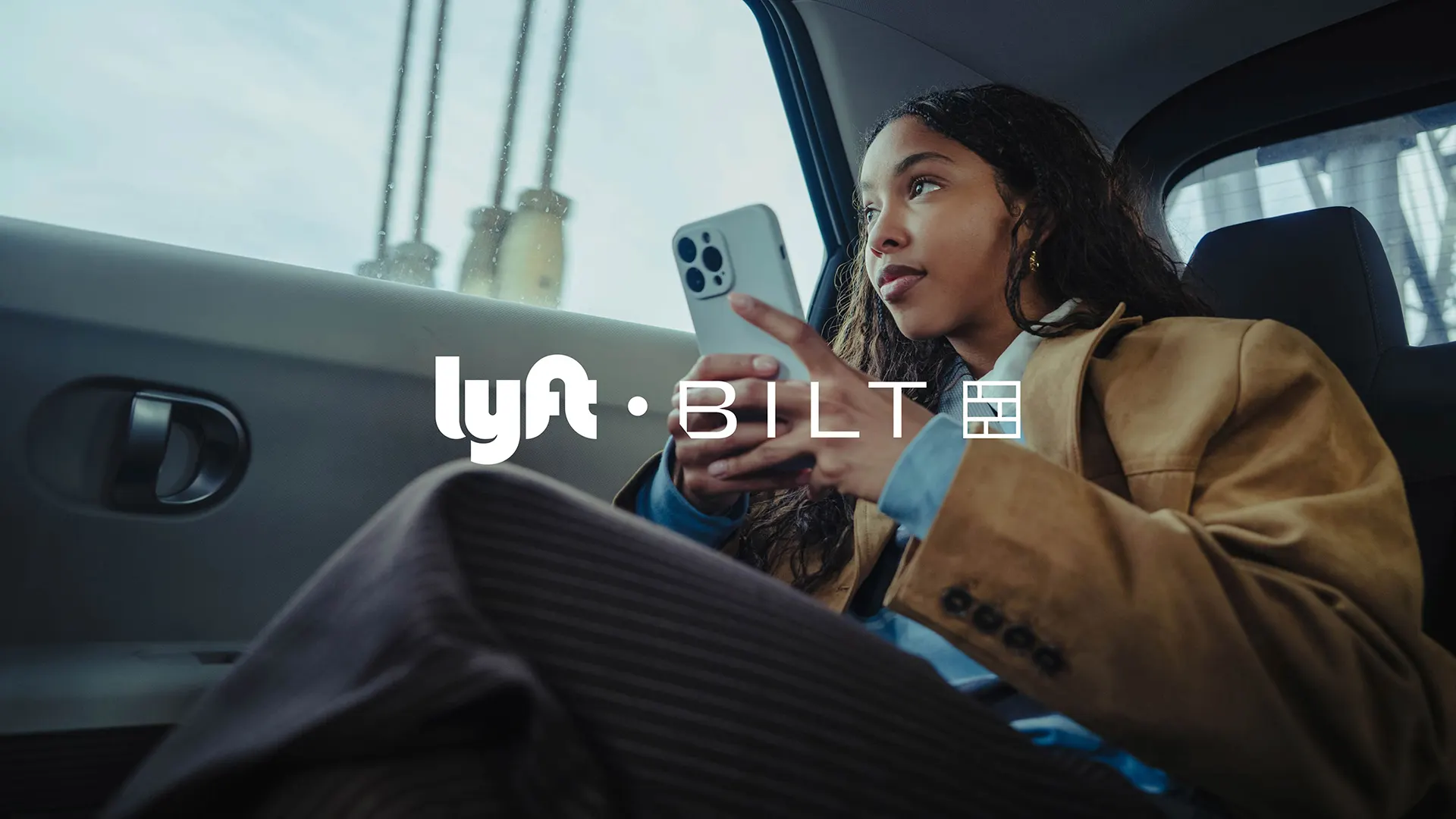 You Can Now Redeem Bilt Points for Lyft Rides